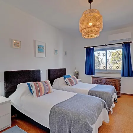 Hotel Aurora By Portucasa São Brás de Alportel