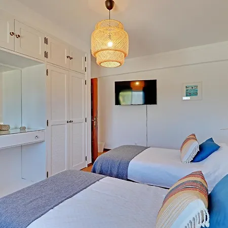Hotel Aurora By Portucasa São Brás de Alportel