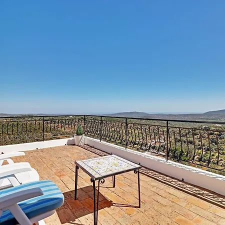 Aurora By Portucasa 4* São Brás de Alportel