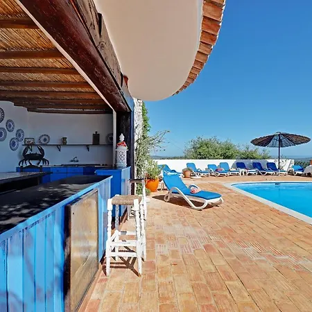 Hotel Aurora By Portucasa São Brás de Alportel