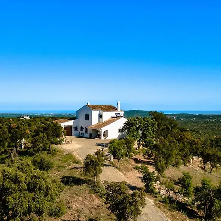 Hotel Aurora By Portucasa São Brás de Alportel